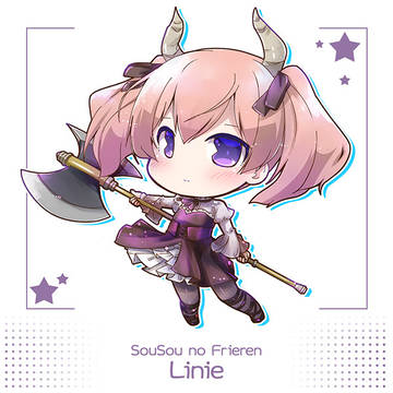 リーニエ