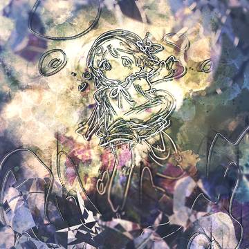 宝石の中のきみ
