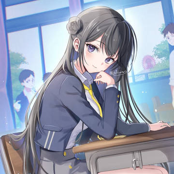【お仕事】『コミュ障の俺に罰ゲームで告白してきた美少女が~』