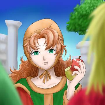 マリベル