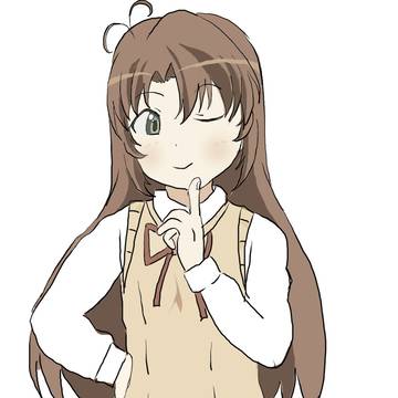 「お姉さんに任せなさい♪」