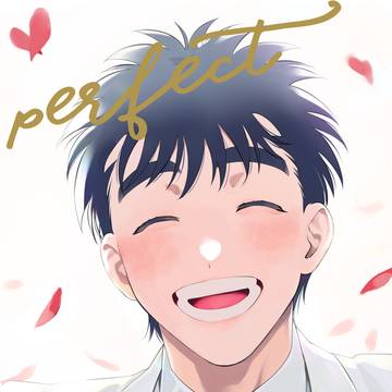 【宮一】perfect smile 【web再録】