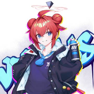 マキ