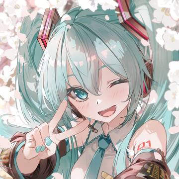 ミクの日2026!
