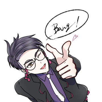 krsbさんいろいろ