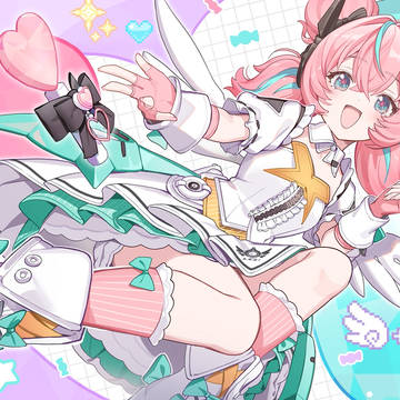 アリアちゃん