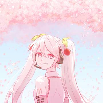 Sakura Miku 2026