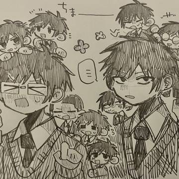 ちいこいやつ