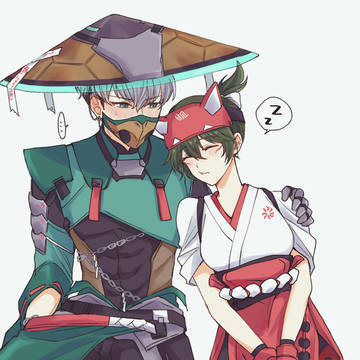 kirizuki🐢🦊