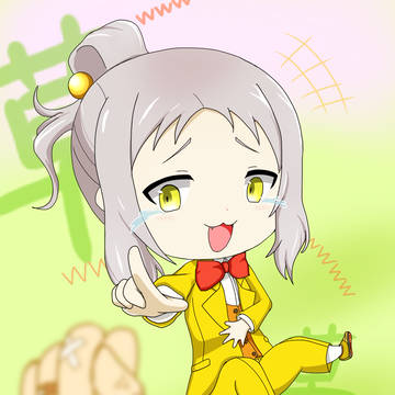 クソッタレ巫女