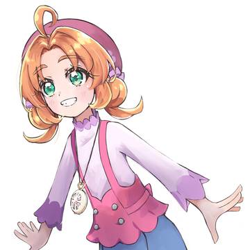 あんなちゃん