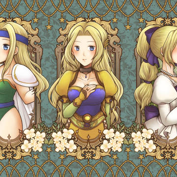 セリス