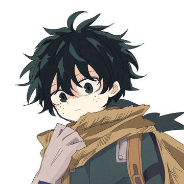 らくがきまとめ
