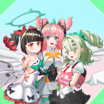 妄想エンジェル