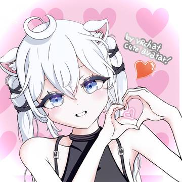 Sioちゃん!
