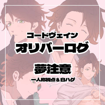 ヴェインログ②