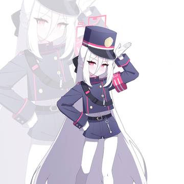 🚆ケイちゃん