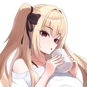 一休み