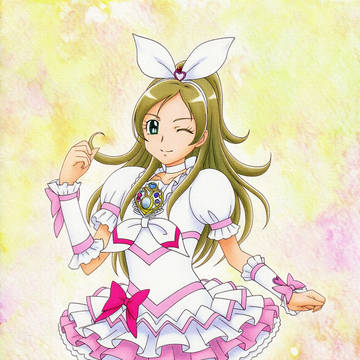 奏/リズム ミッドフォーム