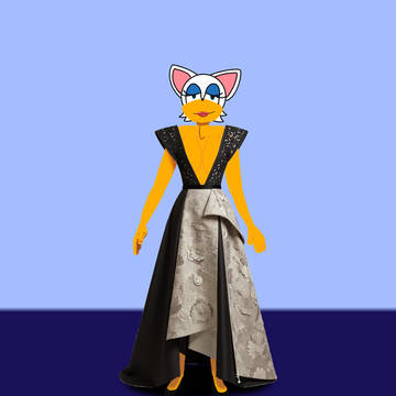 Fancy Rouge