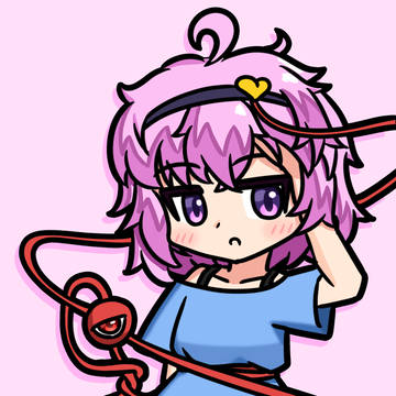 古明地さとり