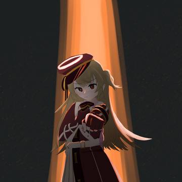 独ゼン者とか鏡の練習とか