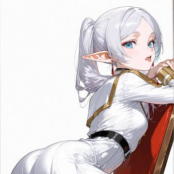 フリーレン