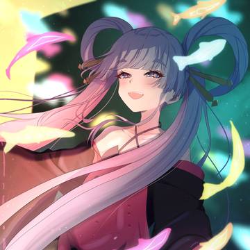 月見ヤチヨ
