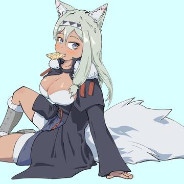 忠犬オタ公