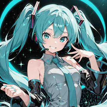 ミクの日