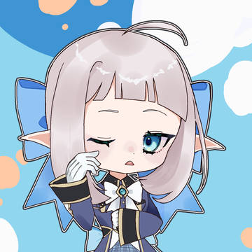 トリーチェ🩵🪽 ̖́-