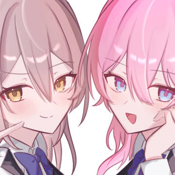 制服星&なの︎💕︎