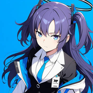 Yuuka Hayase/早瀬ユウカ(Blue Archive)