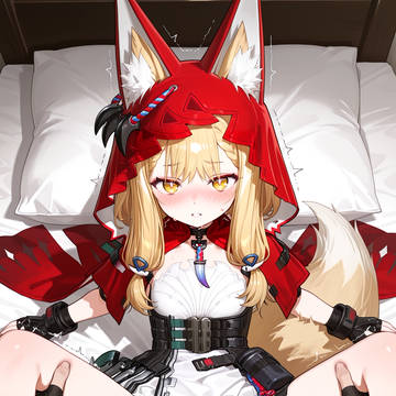 ロッシちゃんとえっち