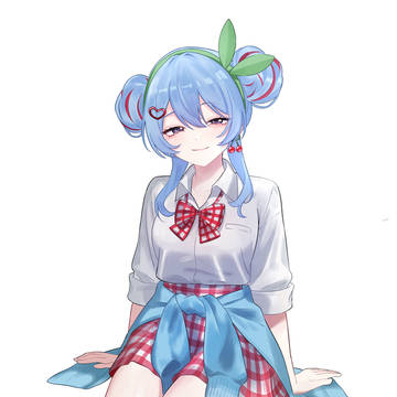 チェリーポップ