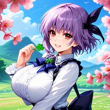 こもれびハミング
