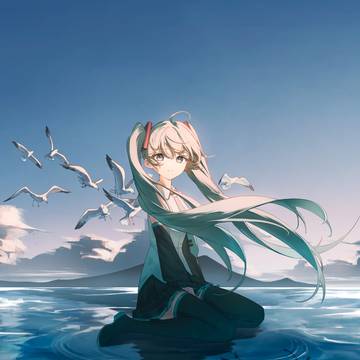 MIKU