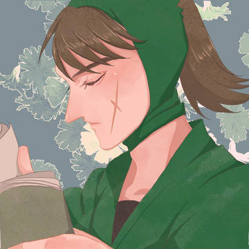 ちょうじ