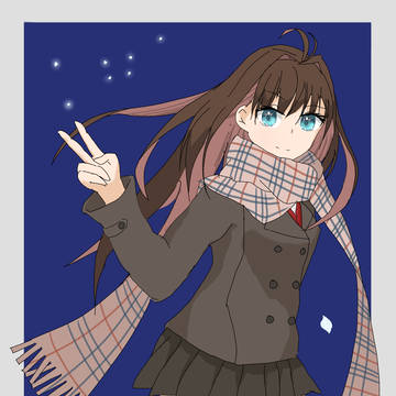青子さん