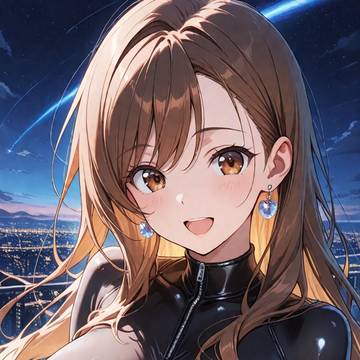 ボディスーツ