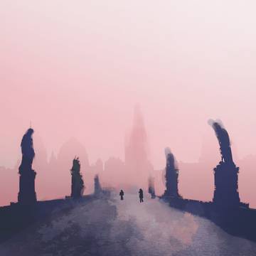 色彩练习