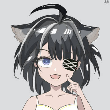 雌小鬼汤汤