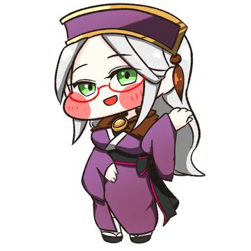 もちほっぺ女将さん