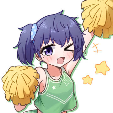 がんばれマネージャーたん!