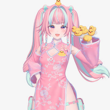 オリキャラ