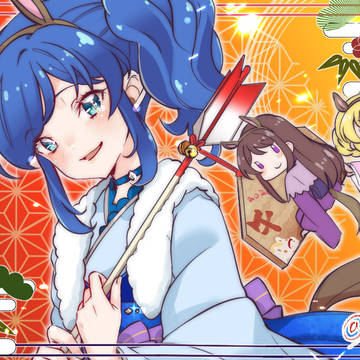 アイカツ⭐︎ツイピクまとめ2026・1月~3月