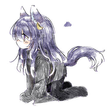 もデジタル絵つめ