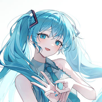 ミク