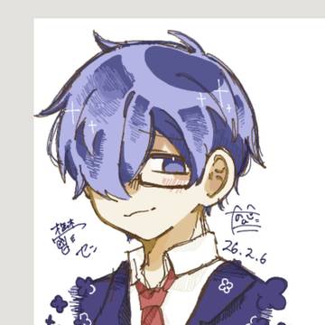 初絵チャ