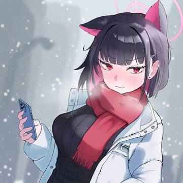Winter